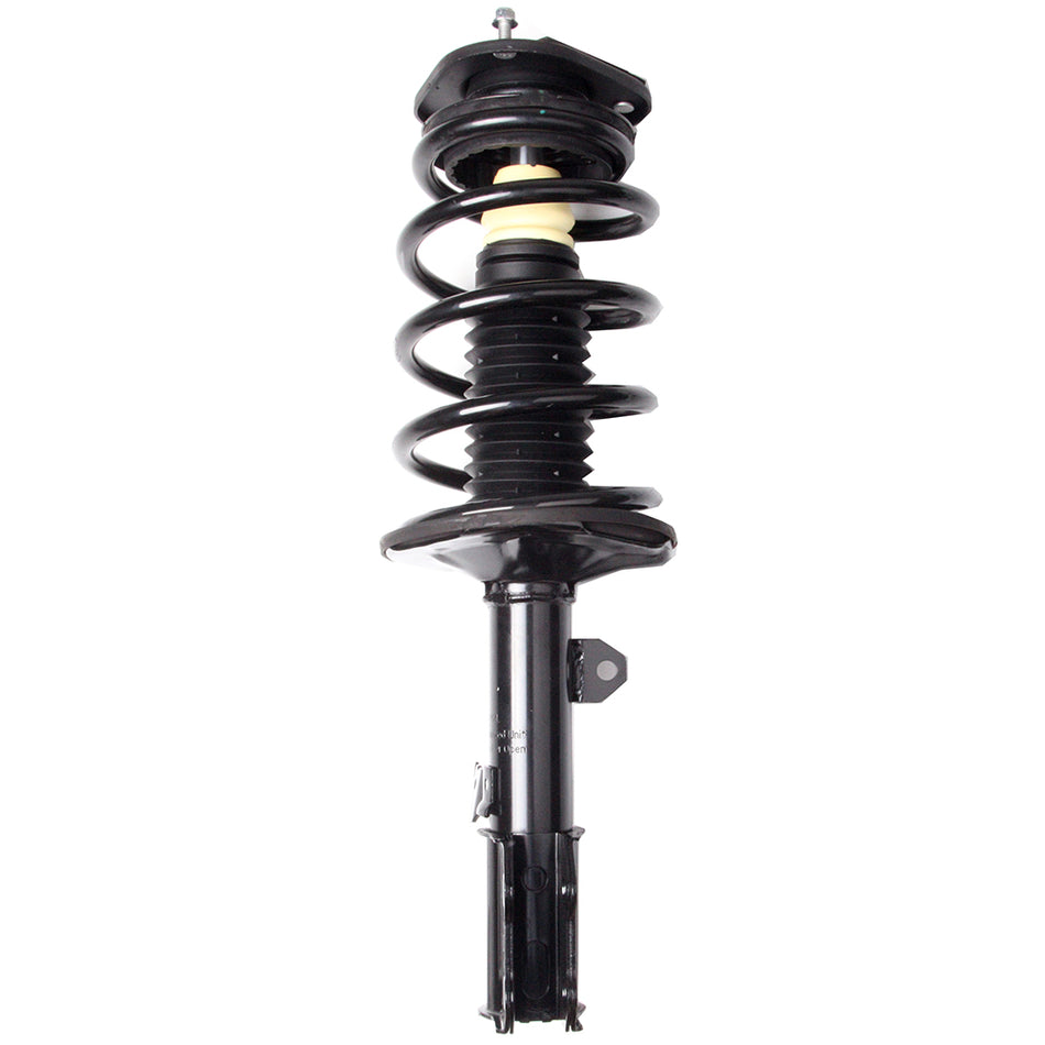 Front Pair Quick Complete Strut Assembly For 2003-2008 Pontiac Vibe Toyota Matrix Left Right