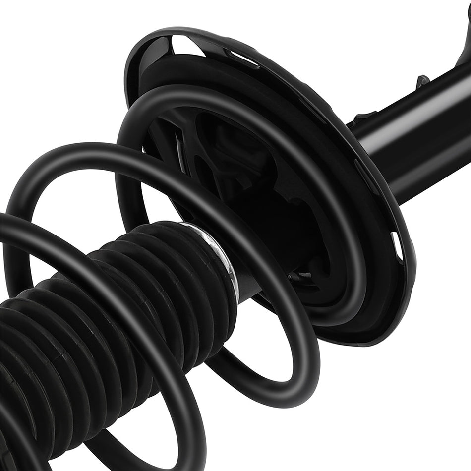 Front Pair Quick Complete Strut Assembly For 2006-2012 Toyota RAV4 Left Right