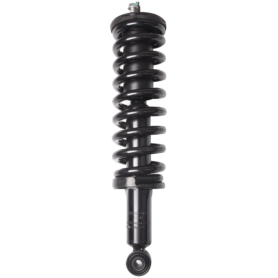 1996-2002 Toyota 4Runner Quick Complete Strut Assembly Front Pair