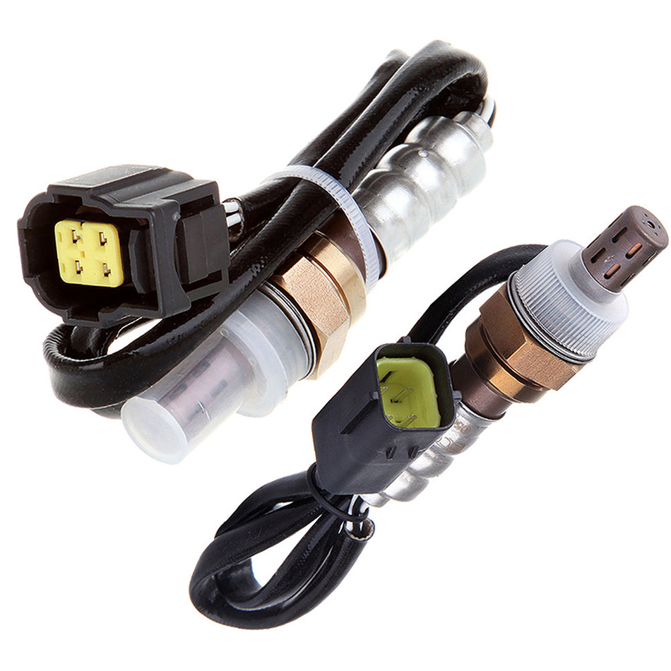 O2 sensor Oxygen Sensor 2000-2001 Mazda MPV 2.5L