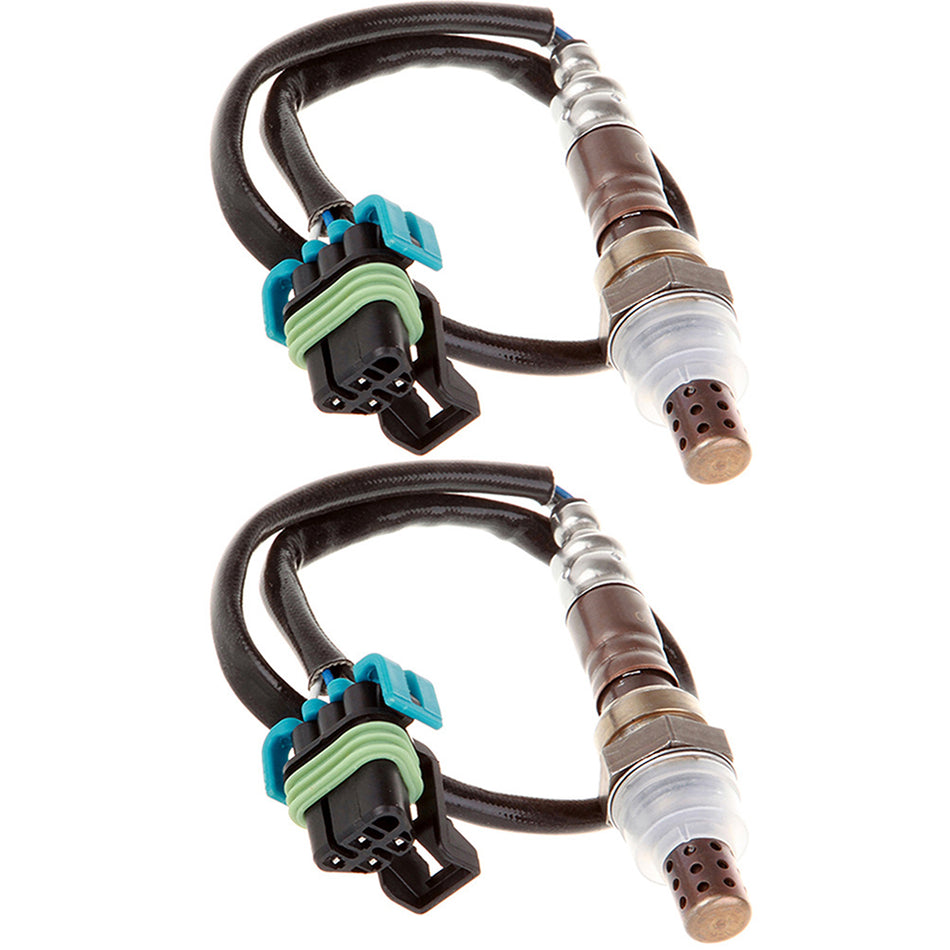 Oxygen Sensor 2011 Buick Enclave GMC Acadia 3.6L