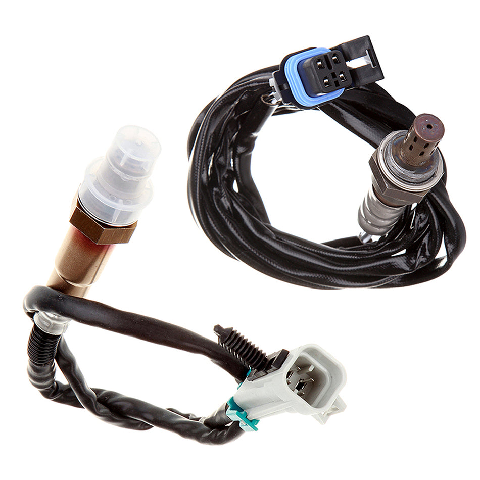 Oxygen Sensor 01-03 Chevrolet Malibu 3.1L 01/03-04 Oldsmobile Alero 3.4L