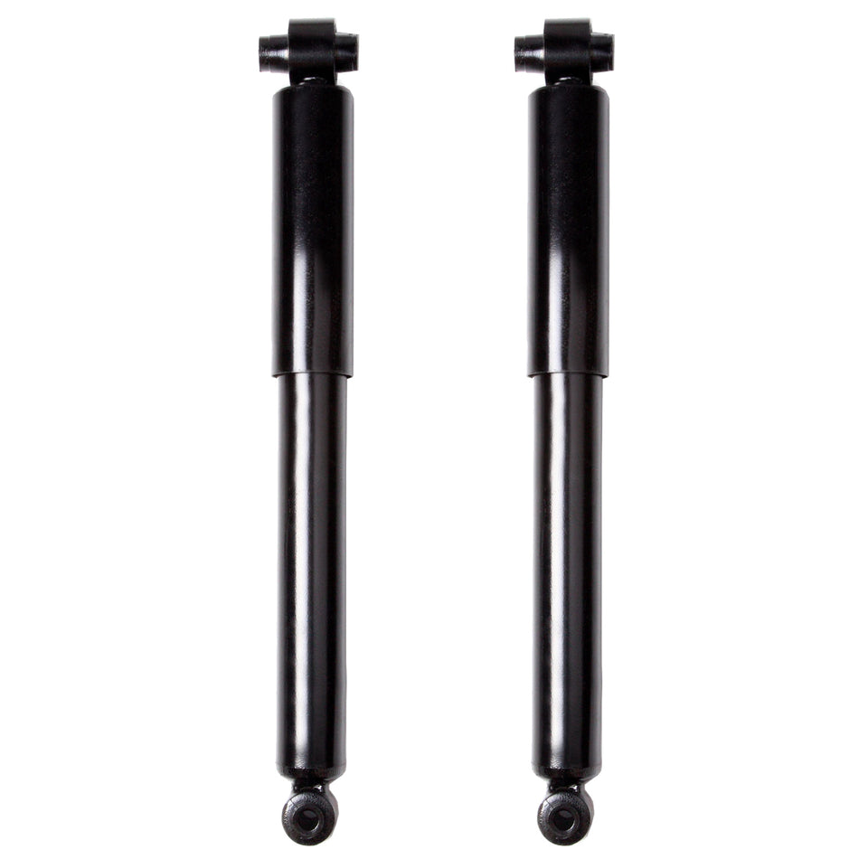 Rear Pair Struts Shocks For 08-20 Nissan Rogue 14-15 Nissan Rogue Select Left Right