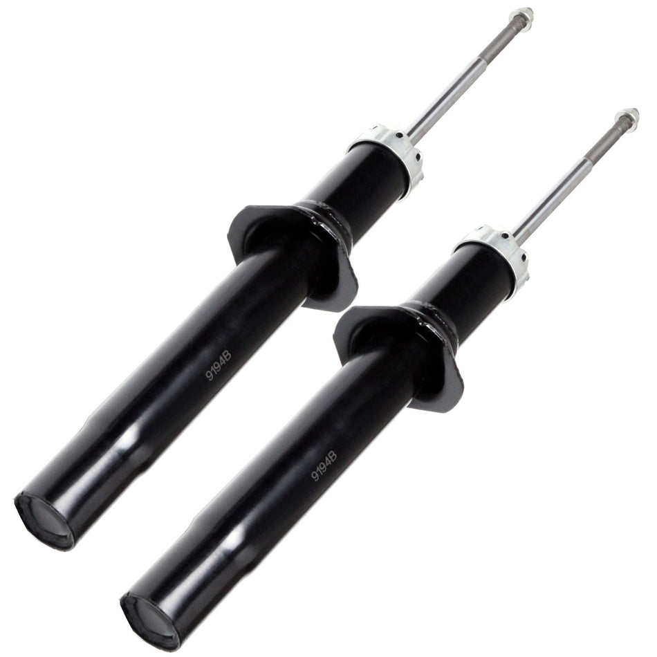 Front Pair Struts Shocks For 2004-2008 Acura TL Suspension Absorbers Kit Left Right