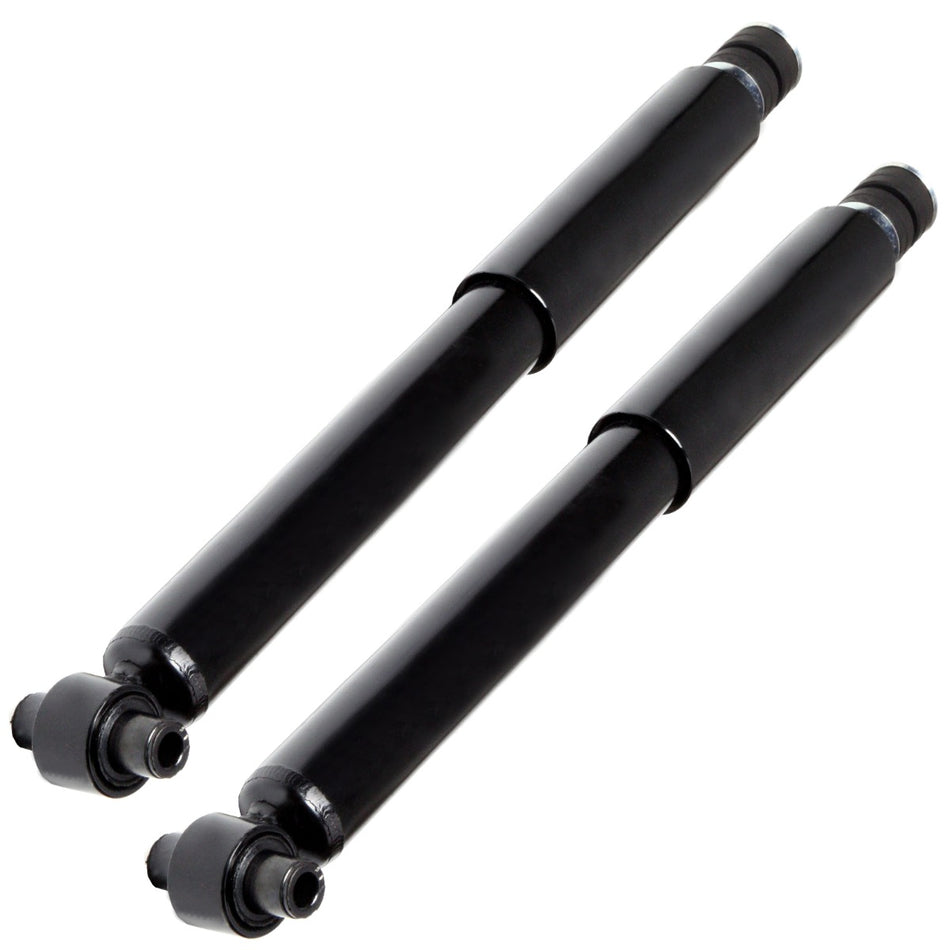 Rear Pair Struts Shocks Left Right 03-11 Lincoln Town Car 03-08 Mercury Grand Marquis