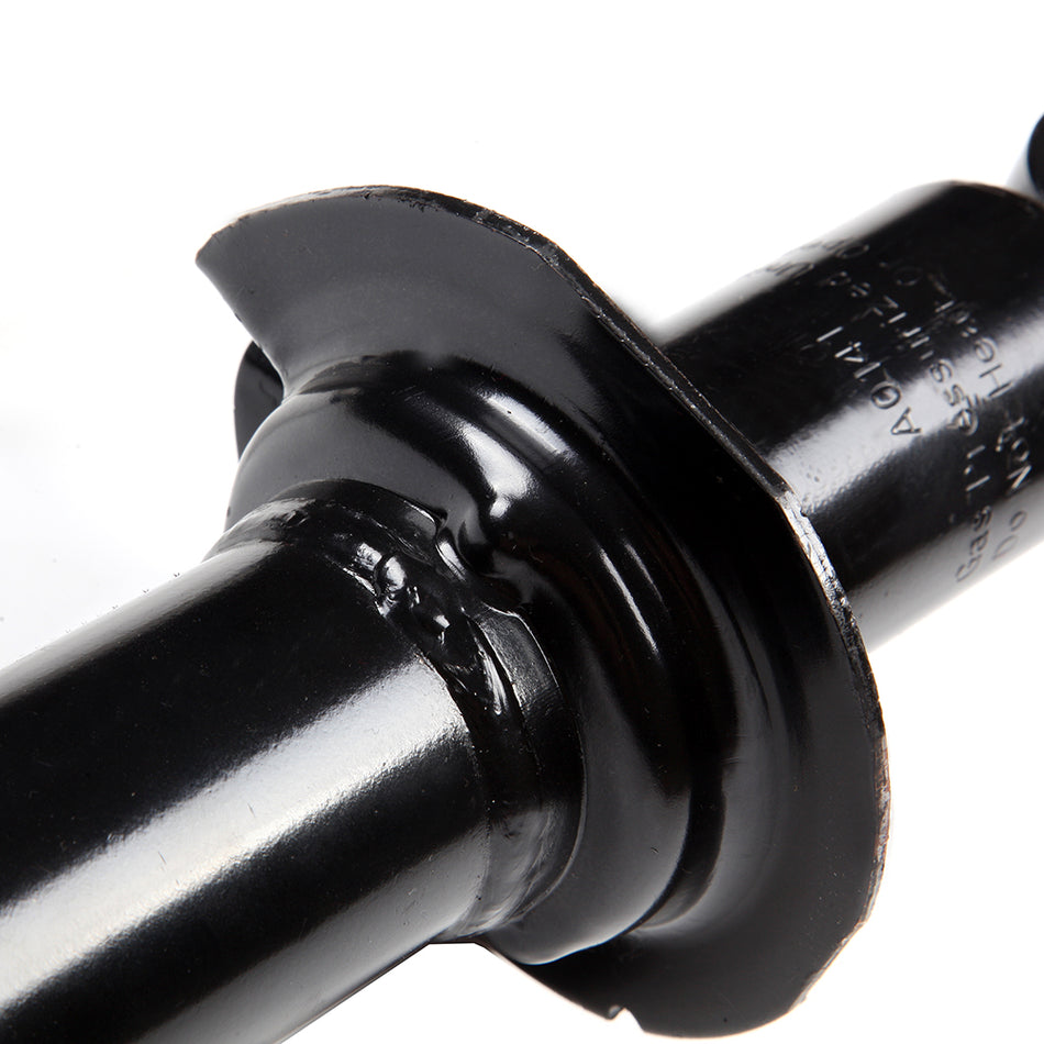 Front Pair Struts Shocks For 09-12 Suzuki Equator 05-18 Nissan Frontier