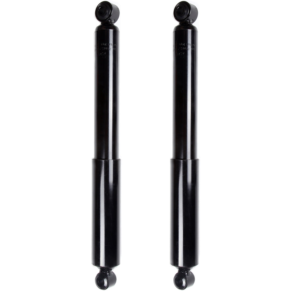 Rear Pair Struts Shocks For 2005-2019 Nissan Frontier 2009-2012 Suzuki Equator Left Right