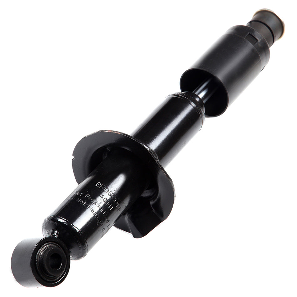 Front & Rear Struts Shocks For 05-14 Nissan Frontier 09-12 Suzuki Equator