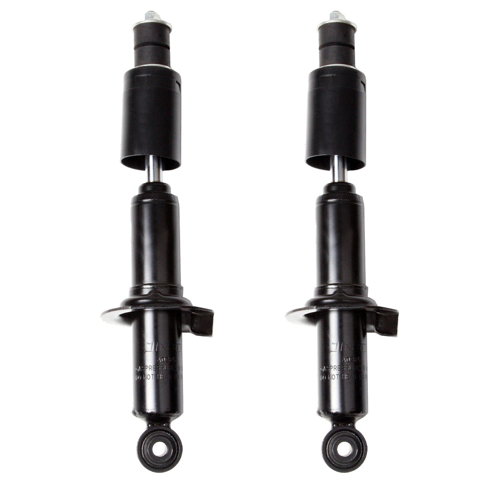 Struts Shocks For 05-12 Nissan Pathfinder 13-21 Nissan Frontier Front Pair