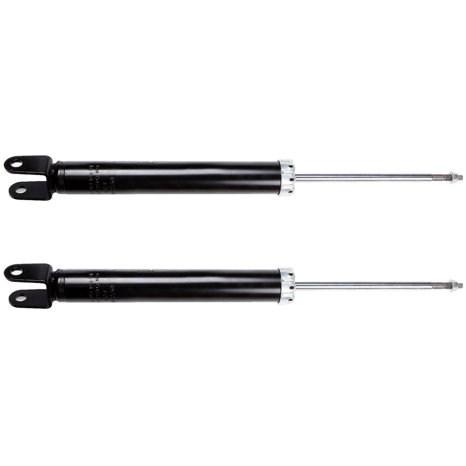 Rear Pair Struts Shocks For 2011-2014 Hyundai Sonata 2011-2016 Kia Optima Left Right
