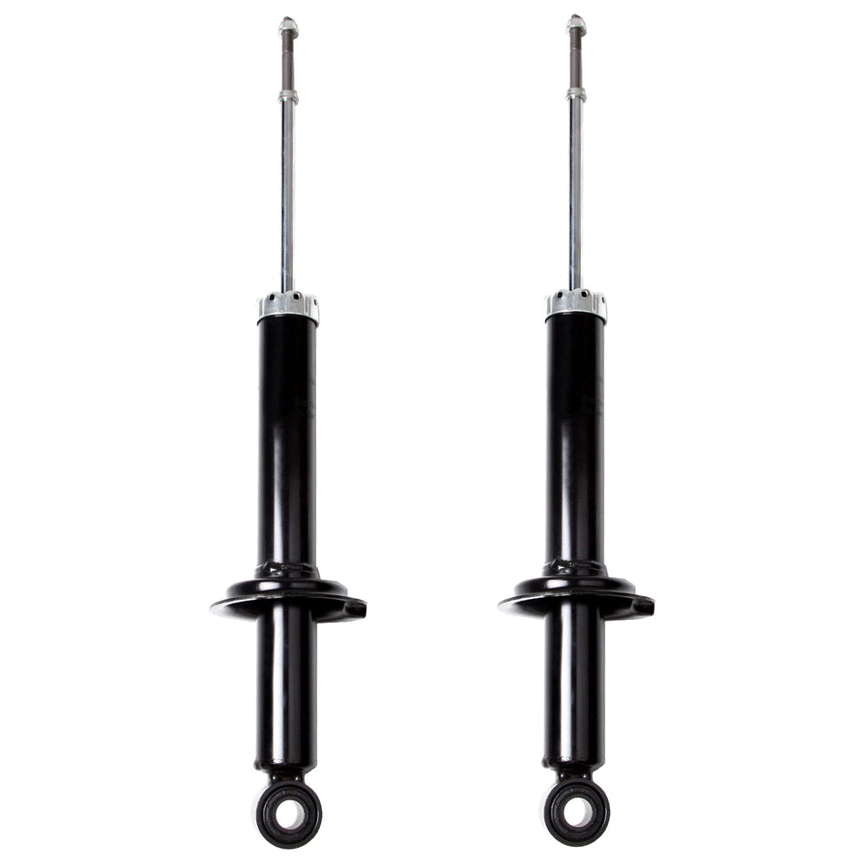 Rear Pair Struts Shocks For 00-05 Hyundai Sonata 01-05 Kia Optima Left Right