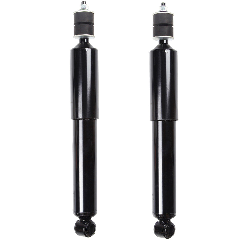 Front Pair Struts Shocks For 2008-2014 Ford E150 Suspension Absorbers Kit Left Right