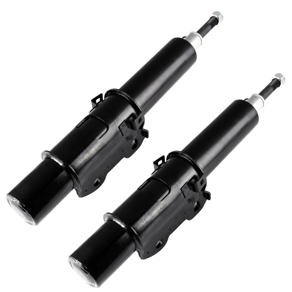 Front Pair Struts Shocks For 2010-2016 Mercedes-Benz Sprinter 2500 Left Right