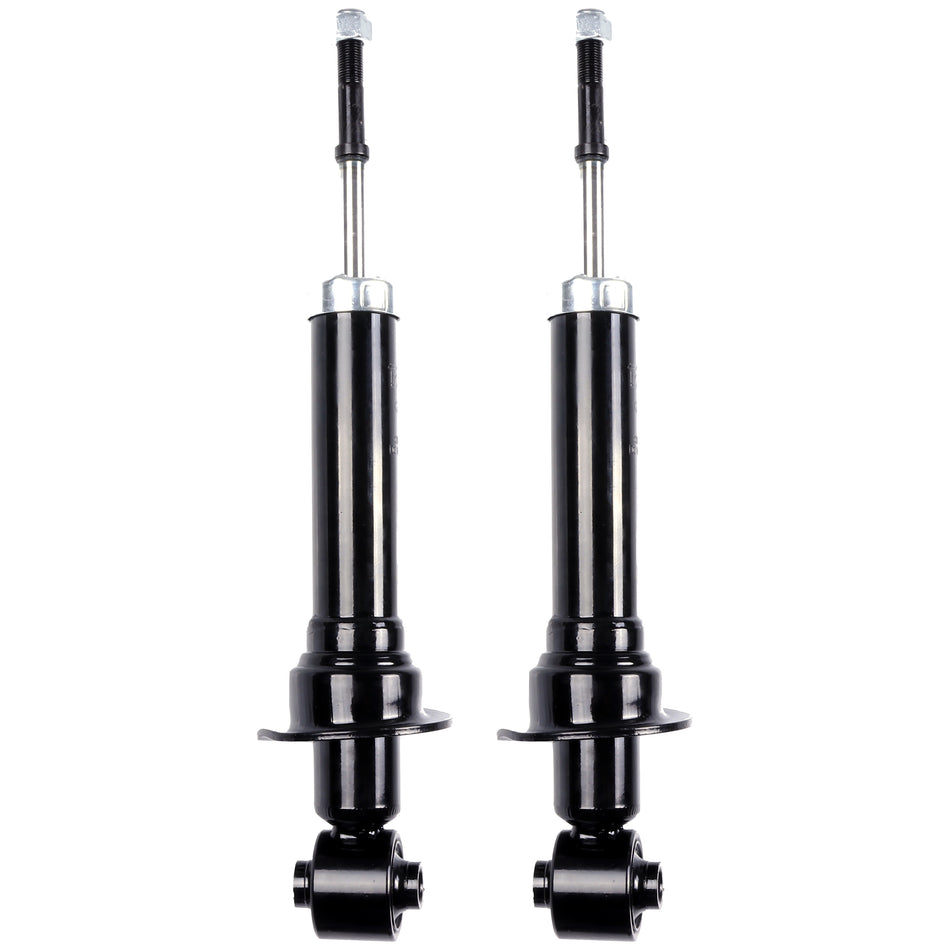 Rear Pair Struts Shocks For 2005-2010 Scion tC Suspension Absorbers Kit Left Right