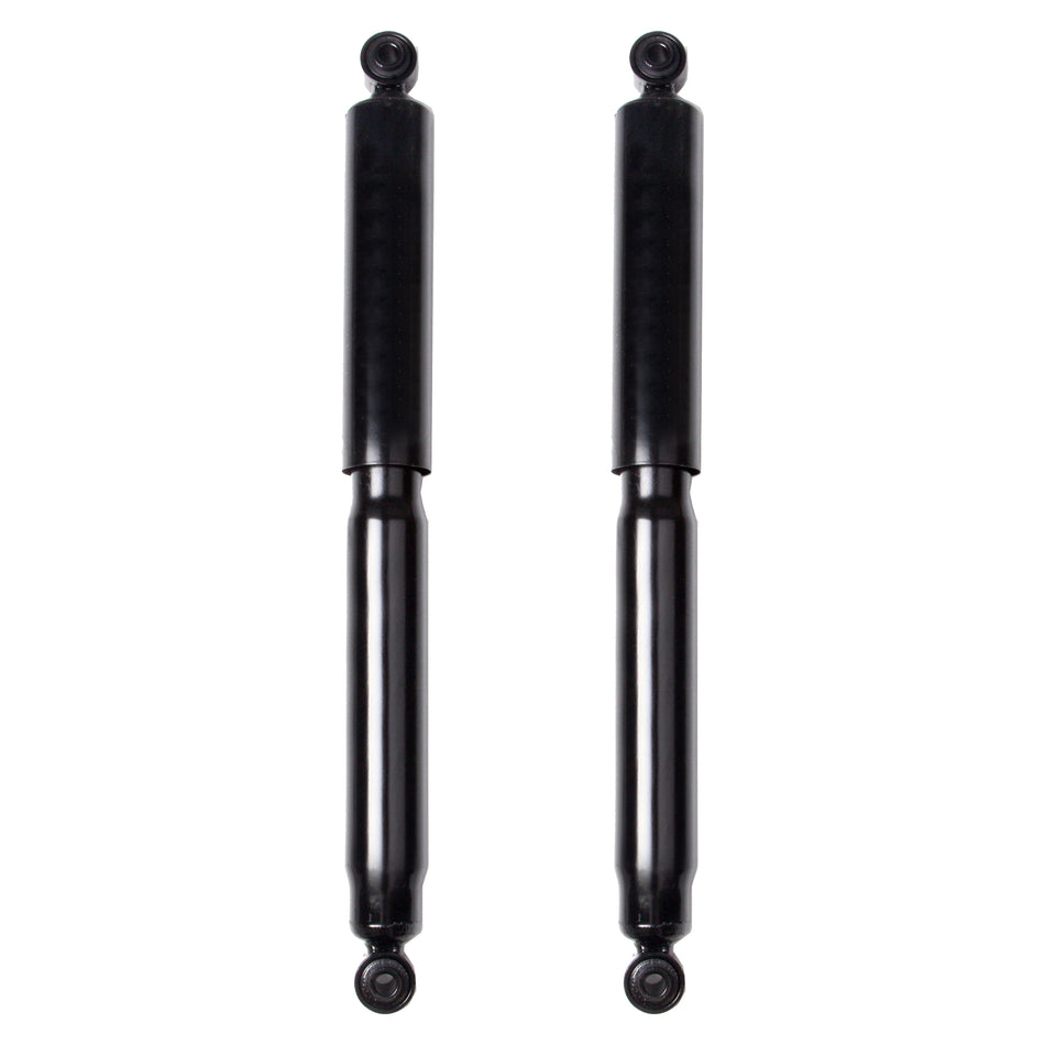 Rear Pair Struts Shocks For 2009-2010 Dodge Ram 1500 2011-2015 Ram 1500 Left Right
