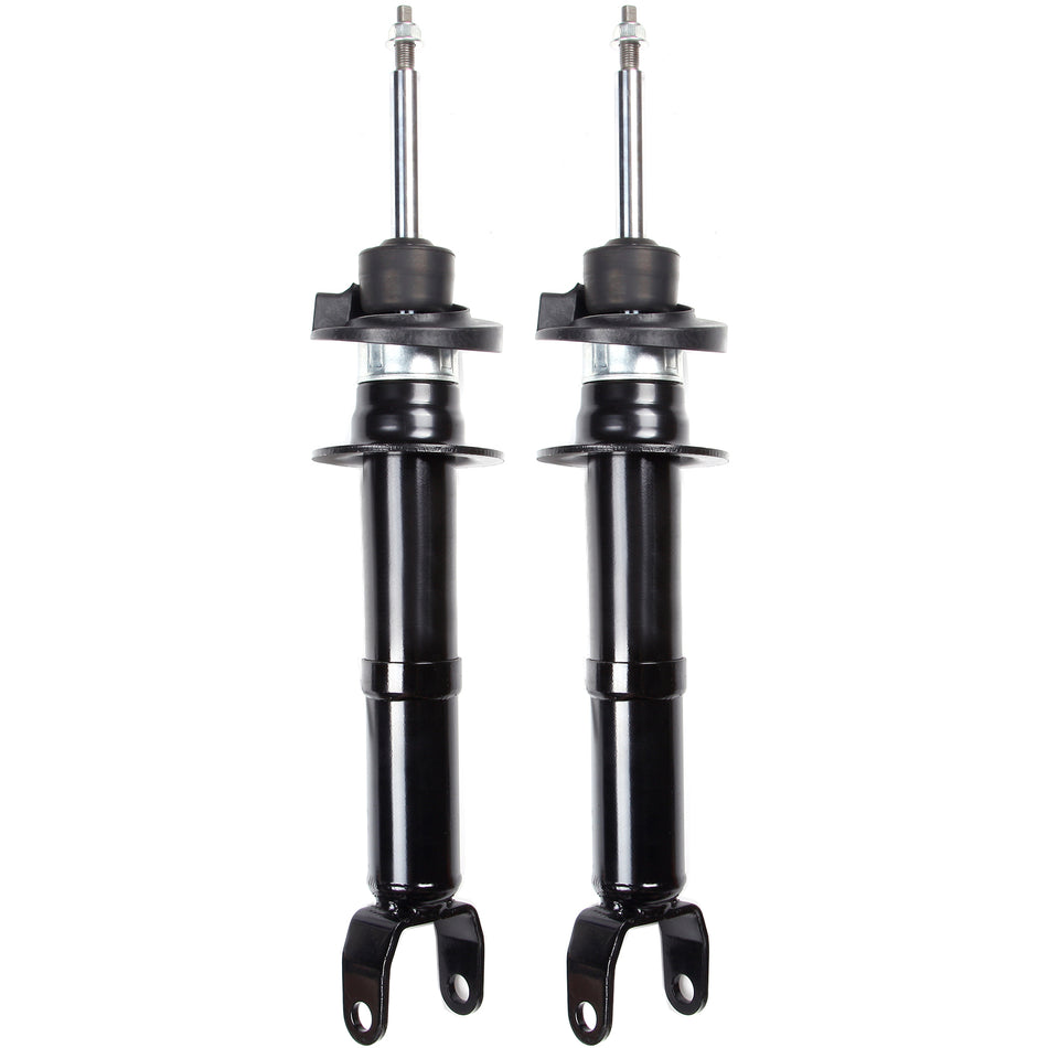 2009-2010 Dodge Ram 1500 2011-2018 Ram 1500 Front Pair Struts Shocks Left Right