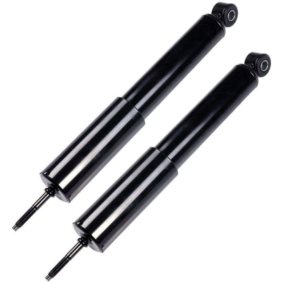 Front Pair Struts Shocks For 2004-2012 Chevrolet Colorado GMC Canyon Left Right