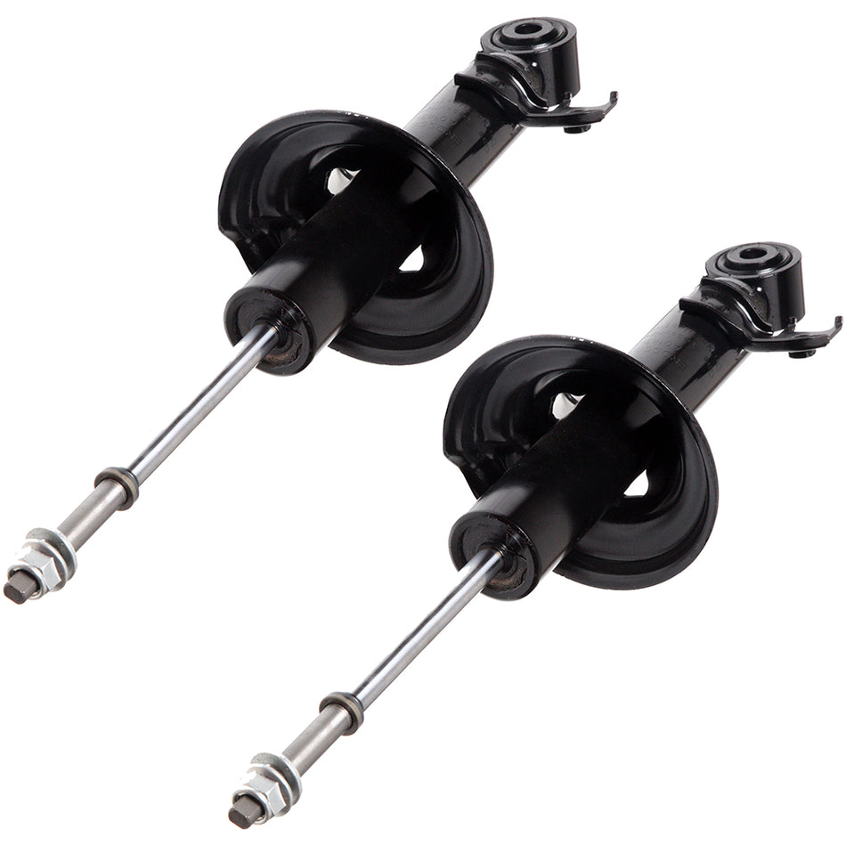 Front Pair Struts Shocks For 2005-2014 Toyota Tacoma Left Right