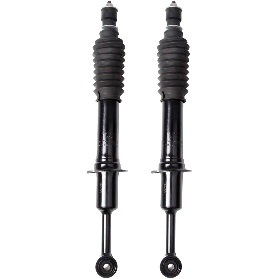 Front Pair Struts Shocks For 2003-2021 Toyota 4Runner 2005-2020 Toyota Tacoma Left Right