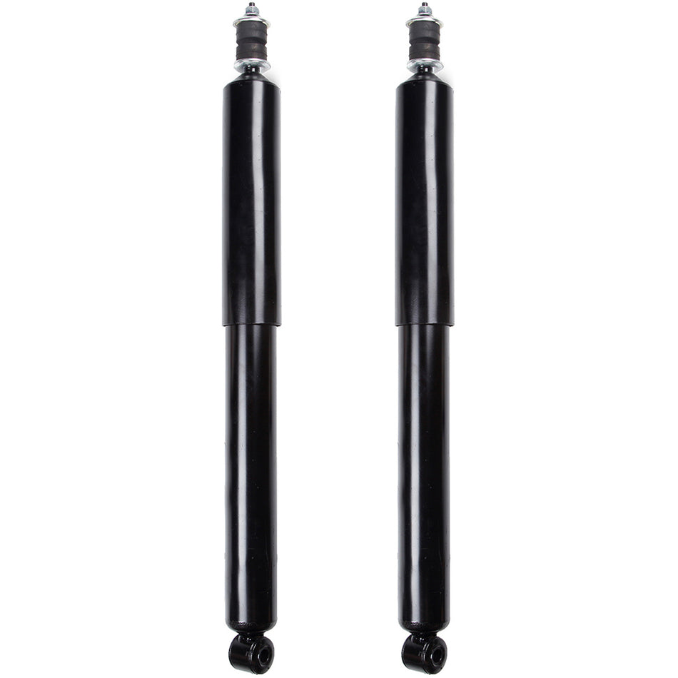 Rear Pair Struts Shocks For 2005-2017 Toyota Tacoma Suspension Absorbers Kit Left Right