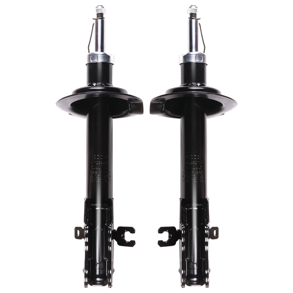 Front Pair Struts Shocks For 2007-2015 Mazda CX9 Suspension Absorbers Kit Left Right