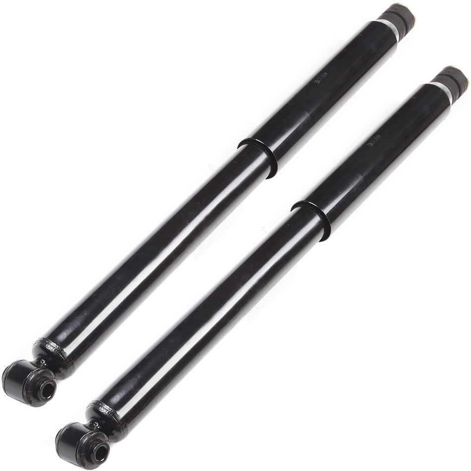 Rear Pair Struts Shocks For 2007-2015 Mazda CX9 Suspension Absorbers Kit Left Right