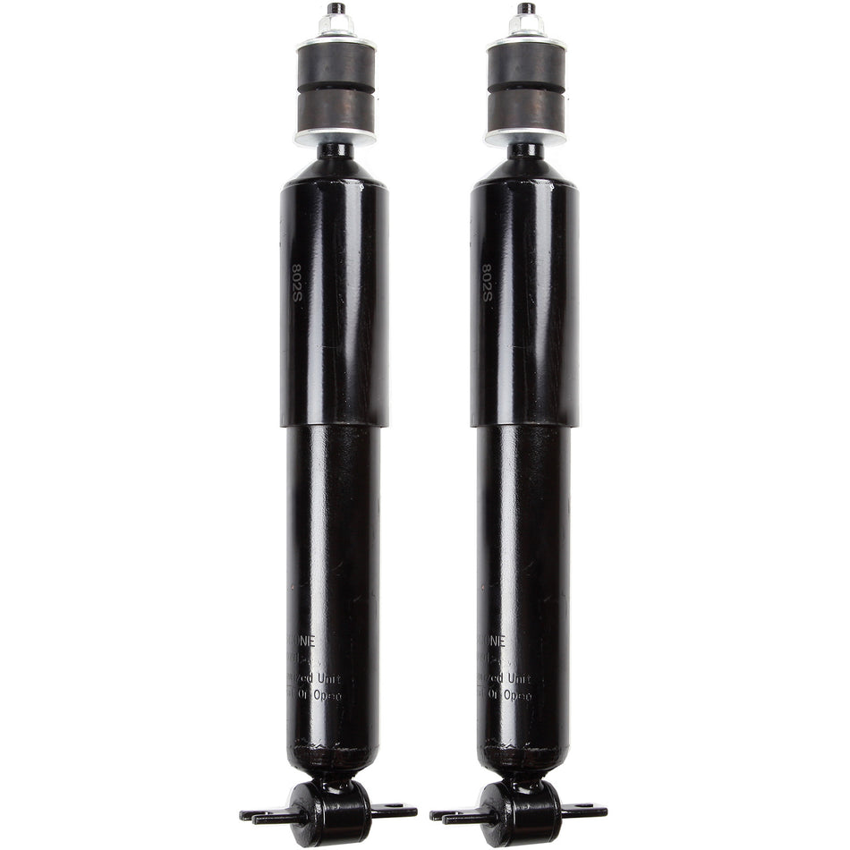 Front Pair Struts Shocks For 2009-2010 Dodge Ram 1500 2011-2015 Ram 1500 Left Right