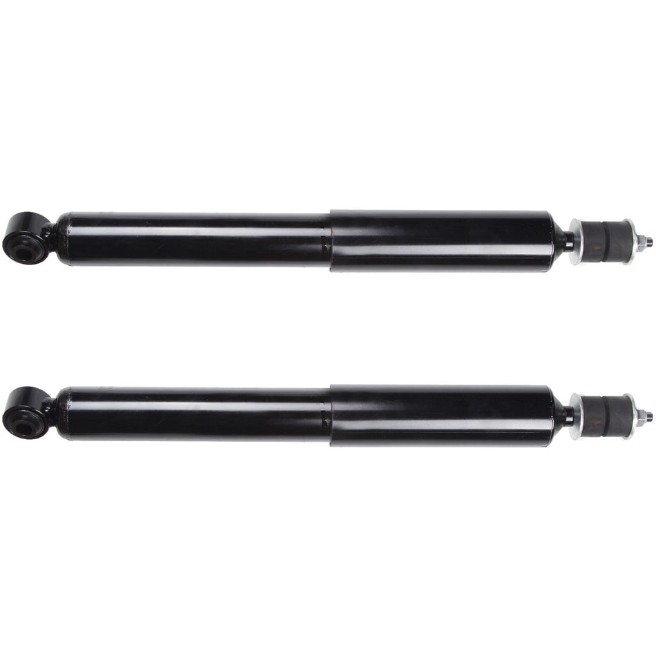Rear Pair Struts Shocks For 2007-2009 Kia Sorento Suspension Absorbers Kit Left Right