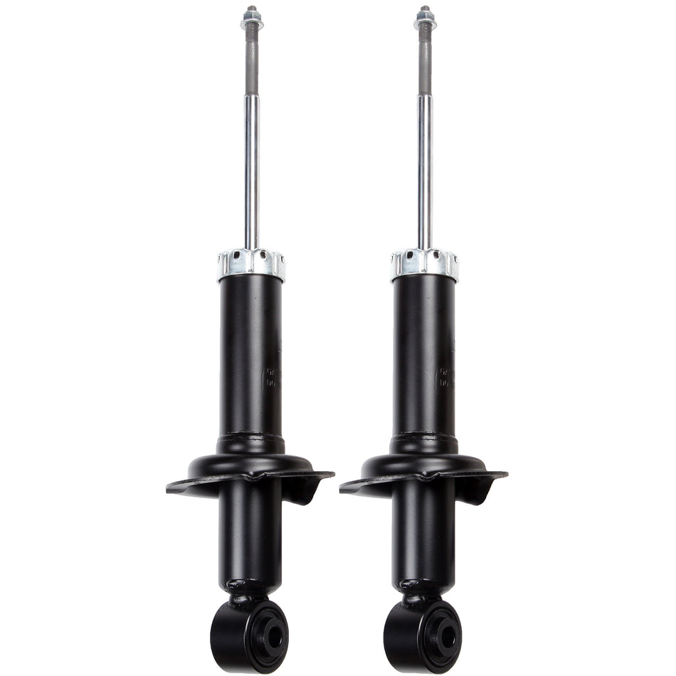 Rear Pair Struts Shocks For 2002-2006 Honda CRV Suspension Absorbers Kit Left Right