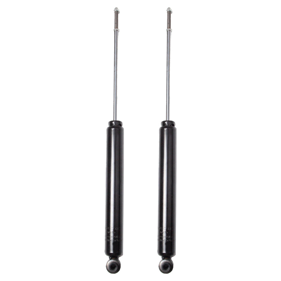 Rear Pair Struts Shocks For 2003-2008 Infiniti FX35 Infiniti FX45 Left Right