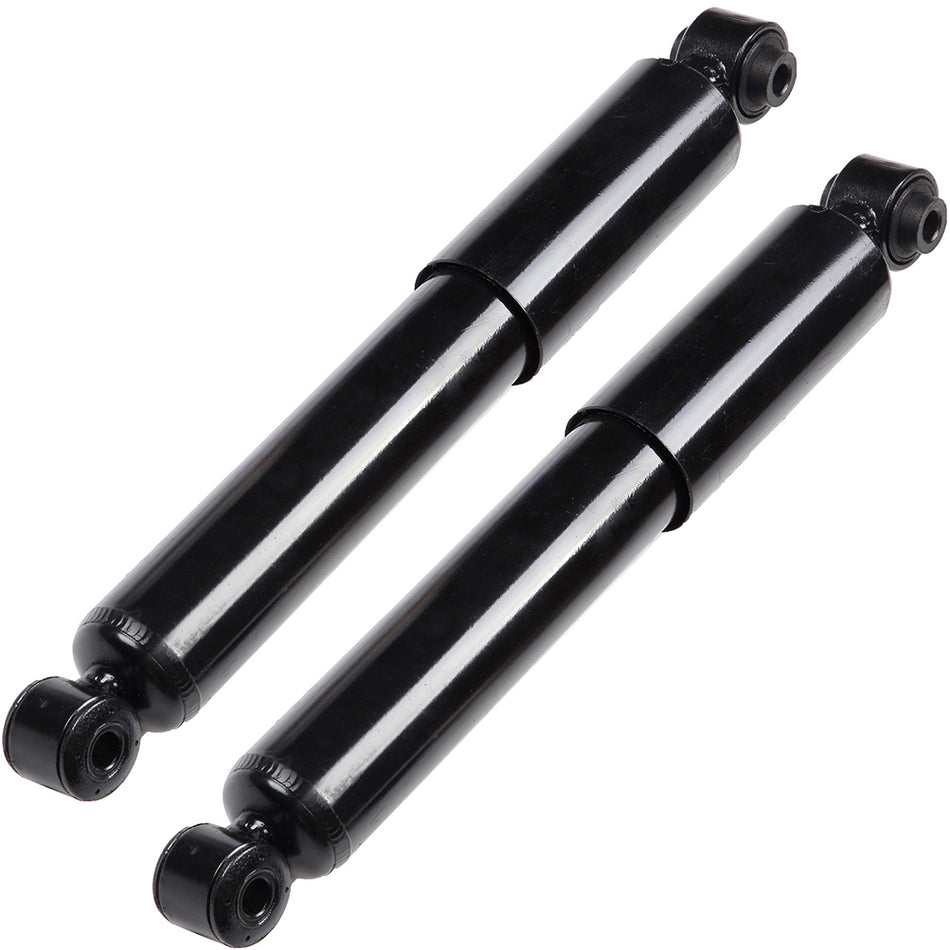 Front Pair Struts Shocks For 2007-2009 Chrysler Aspen 2004-2009 Dodge Durango Left Right