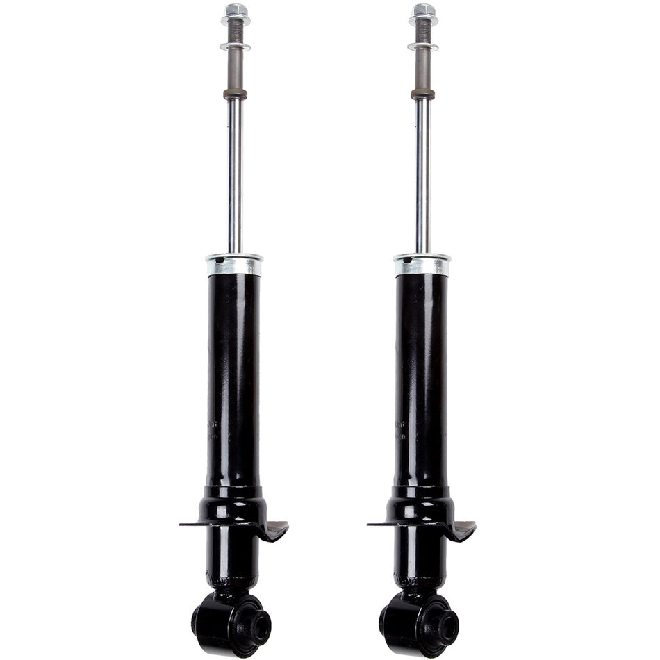 Rear Pair Struts Shocks For 2000-2005 Toyota Celica Suspension Absorbers Kit Left Right
