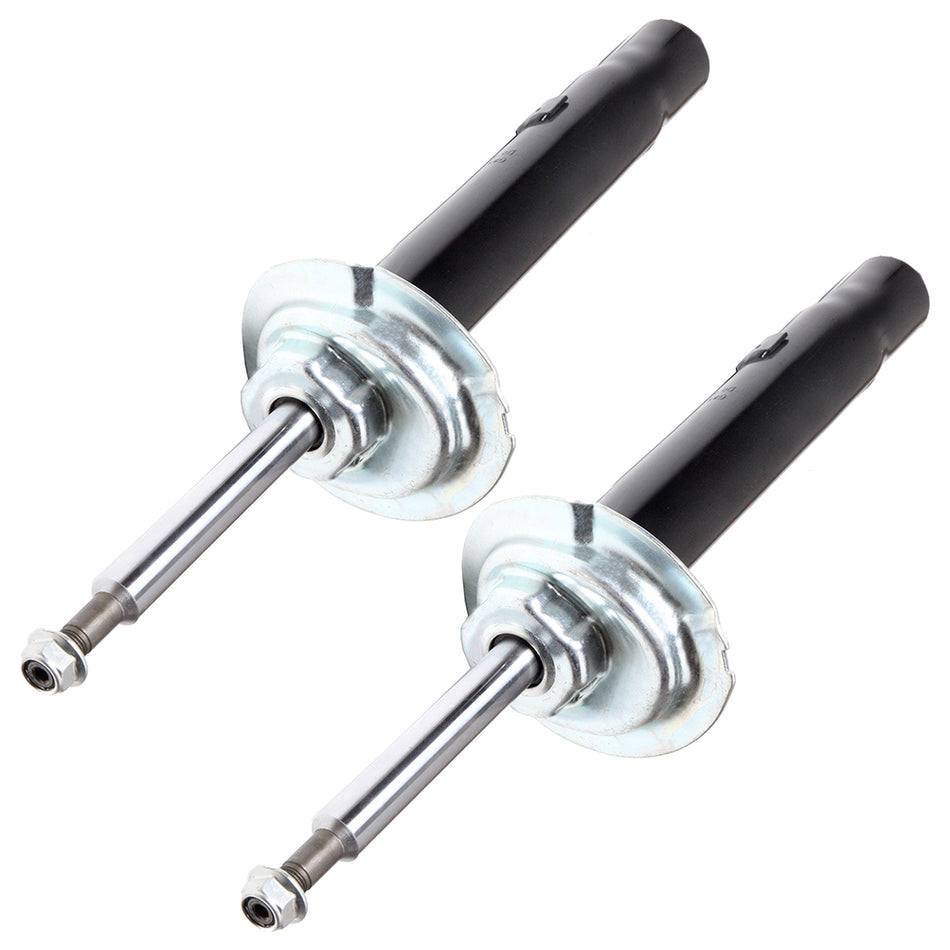 Front Pair Struts Shocks For 2001-2005 BMW 325i 1999-2000 BMW 328i Left Right