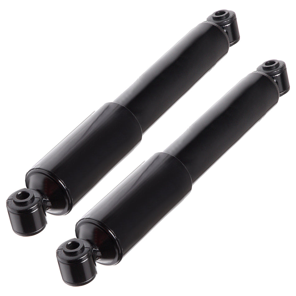 Rear Struts Shocks For 08-16 Chrysler Town & Country 08-19 Dodge Grand Caravan Left Right