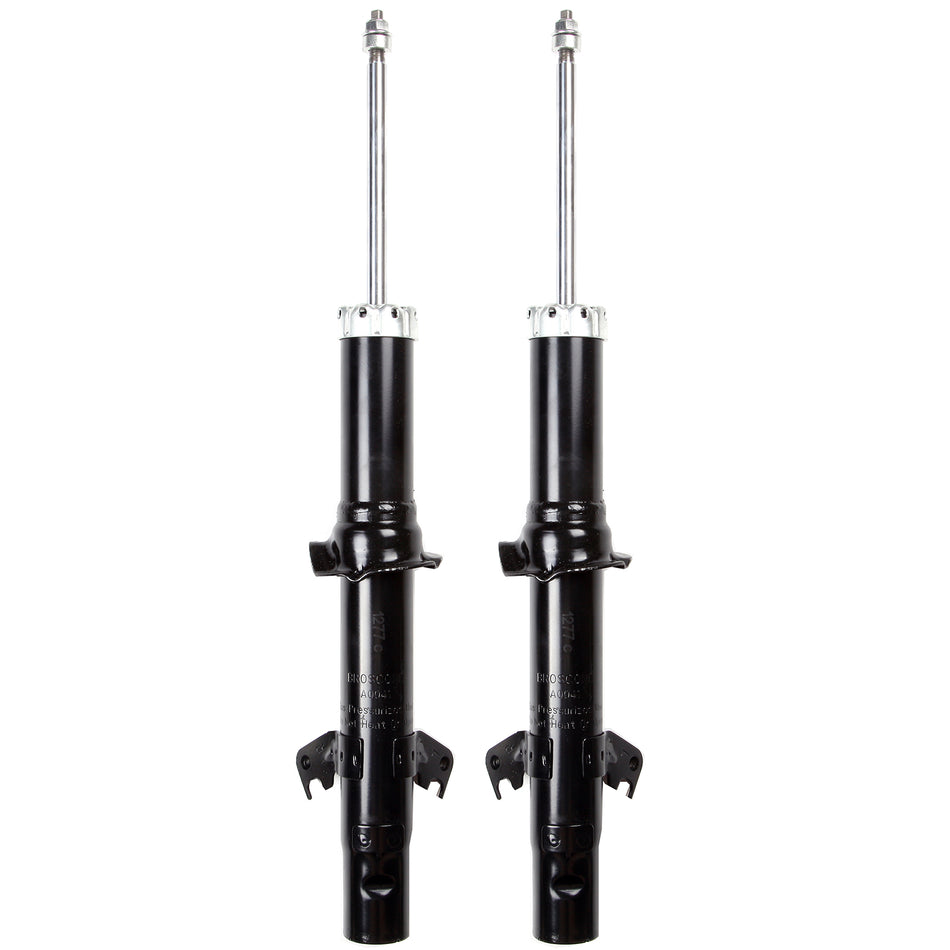 Front Pair Struts Shocks For 2003-2008 Mazda 6 Suspension Absorbers Kit Left Right