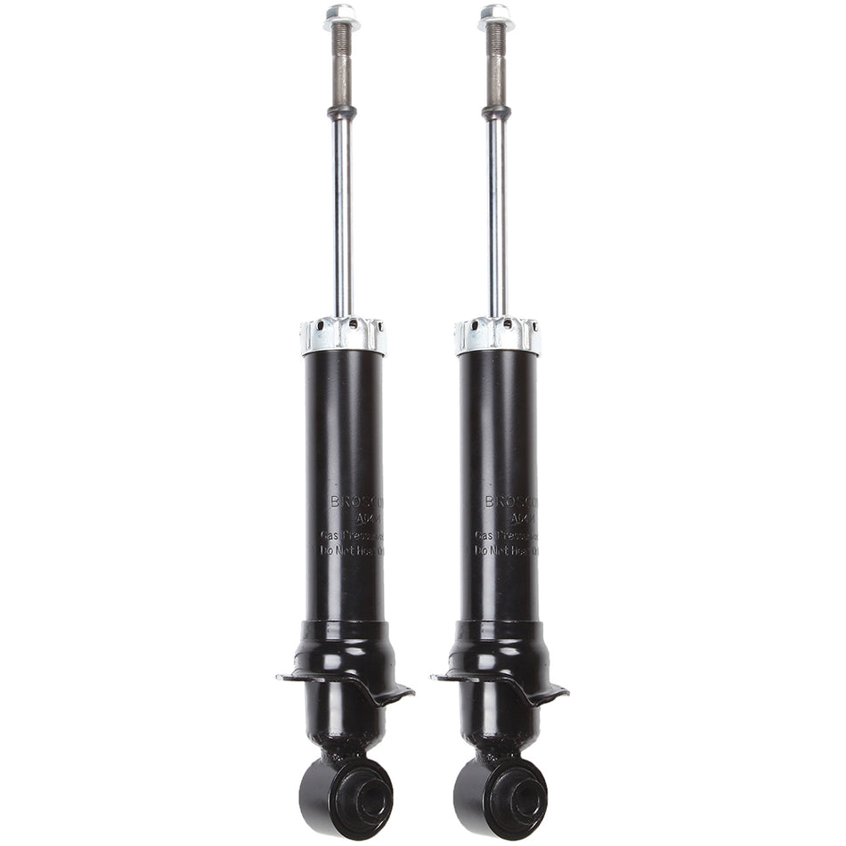 Rear Pair Struts Shocks For 2003-2006 Toyota Matrix Pontiac Vibe Left Right OFA