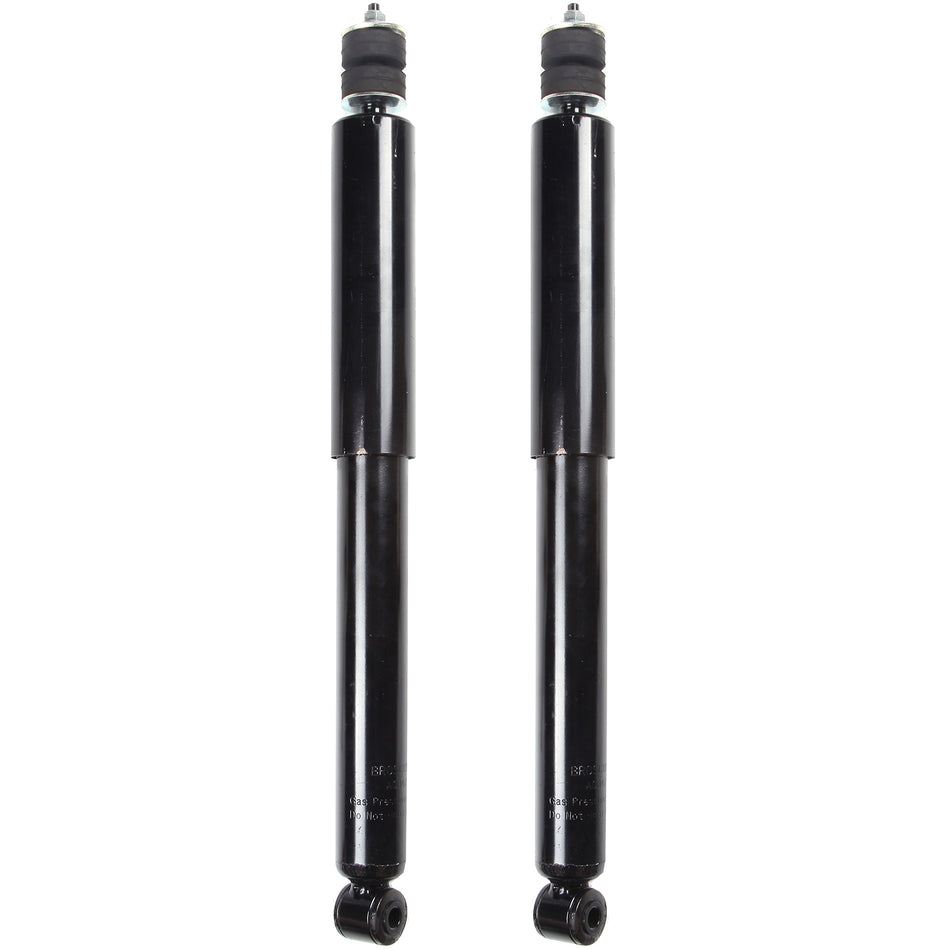 Rear Pair Struts Shocks For 1979-1993 Ford Mustang 1983-1986 Mercury Capri Left Right