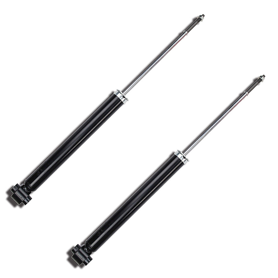 Rear Pair Struts Shocks For 2006-2011 Accent Rio Rio5 Hyundai Accent Left Right
