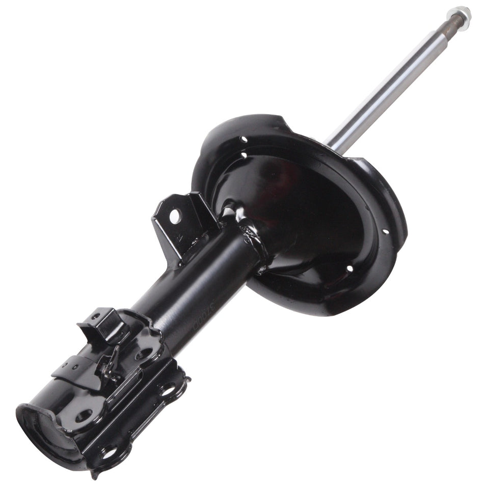 Front Rear Struts Shocks For 2006-2011 Hyundai Accent Kia Rio