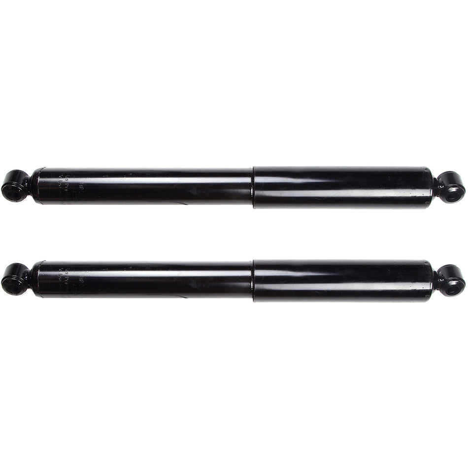 Rear Pair Struts Shocks For 2000-2004 Nissan Frontier 1987-1995 Nissan Pathfinder Left Right