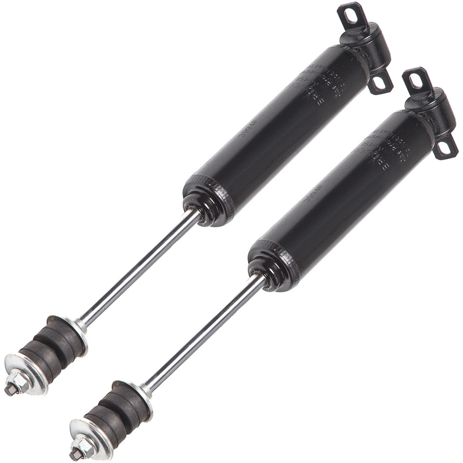 Front Pair Struts Shocks For 1984-1995 Toyota Pickup 2WD Left Right