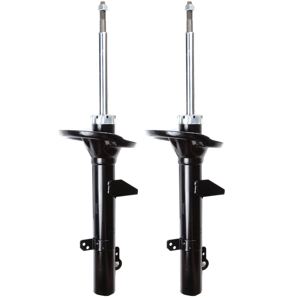 Rear Pair Struts Shocks For 1994-2007 Ford Taurus 1994-2005 Mercury Sable Left Right