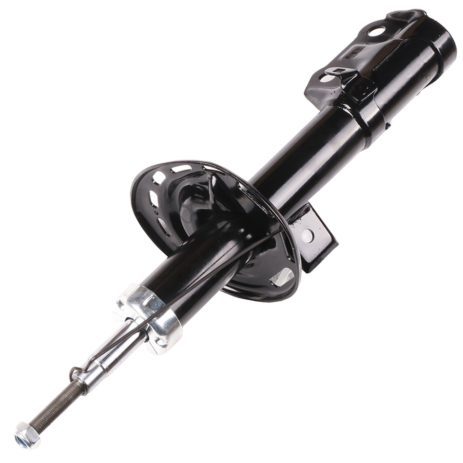 Front Rear Struts Shocks For Honda Fit 2007-2008 Left Right