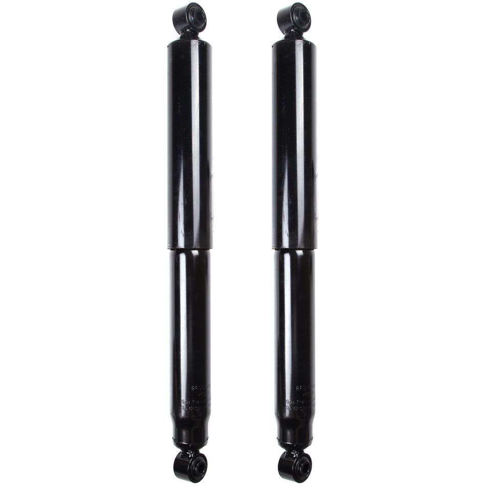 Rear Pair Struts Shocks For 2004-2008 Ford F150 2006-2008 Lincoln Mark LT Left Right