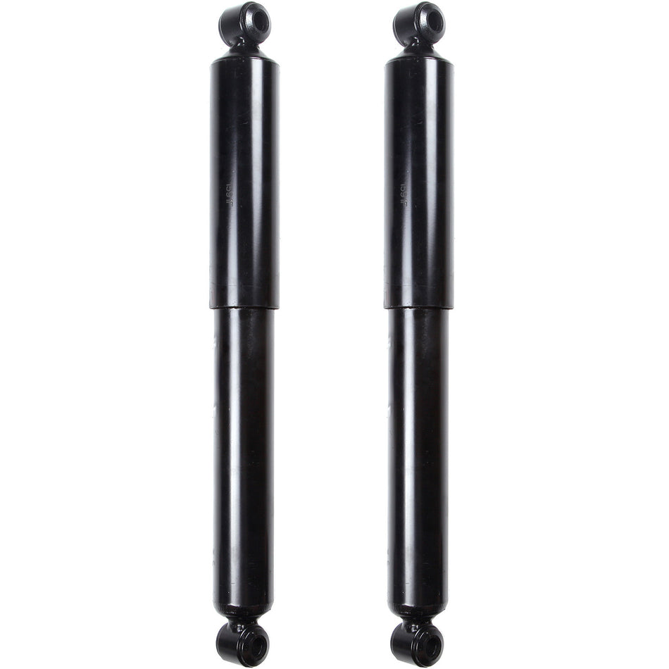 Rear Pair Struts Shocks For 1998-2004 Nissan Frontier Suspension Absorbers Kit Left Right