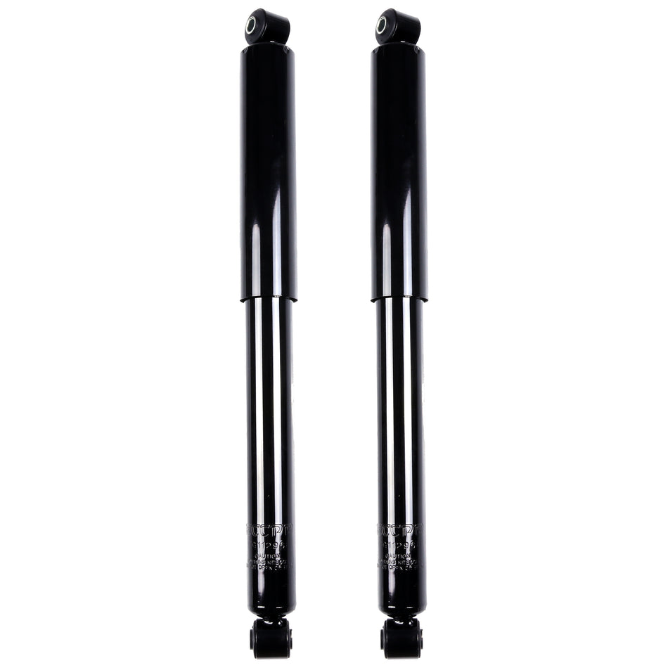 Front Pair Struts Shocks For 1997-2002 Ford Expedition 1998-2002 Lincoln Navigator Left Right