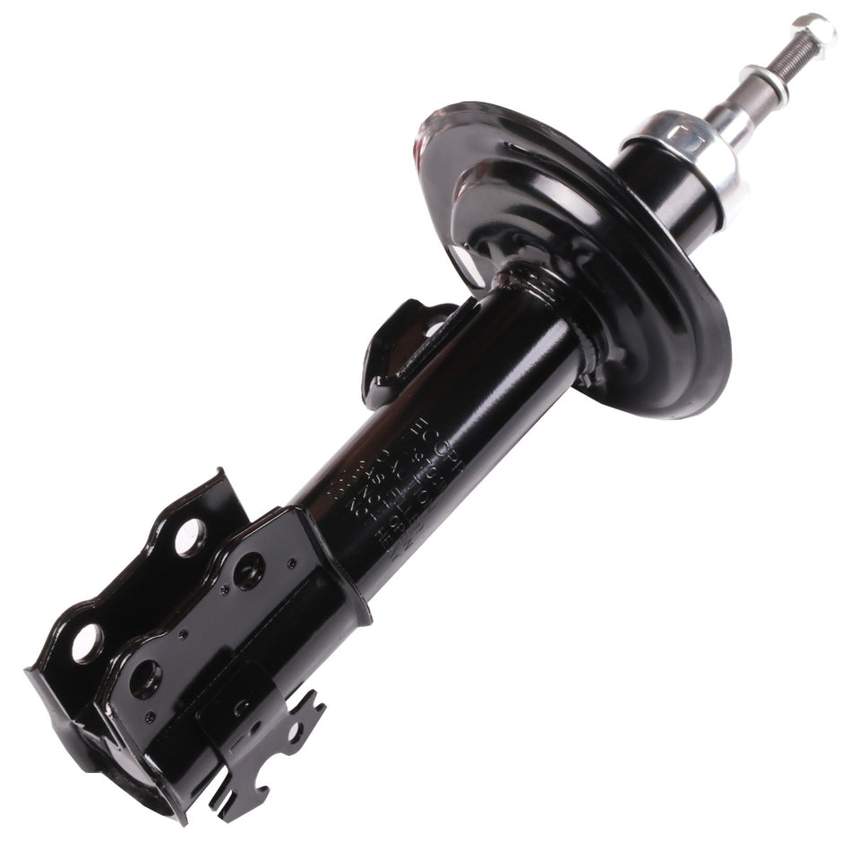 Front Pair Struts Shocks For 2004-2006 Toyota Yaris Left Right