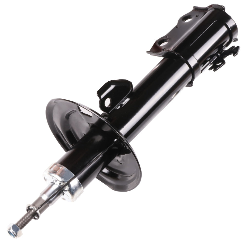 Front Rear Struts Shocks For 2006-2015 Toyota Yaris Left Right