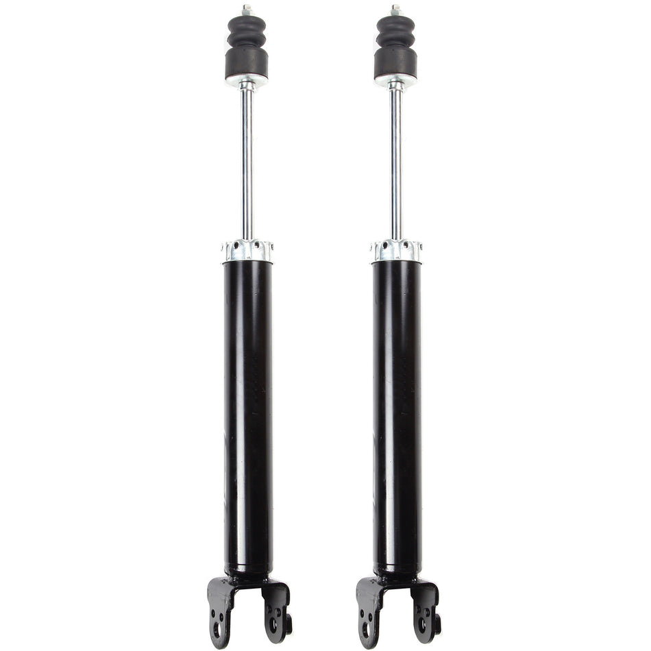 Rear Pair Struts Shocks For 2003-2006 Infiniti G35 2003-2009 Nissan 350Z Left Right