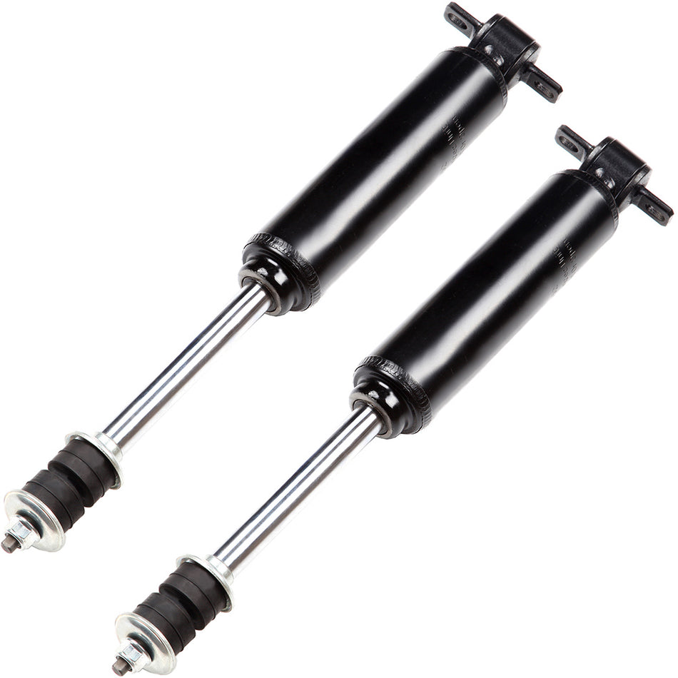 Front Pair Struts Shocks For 1972-1996 Chevrolet Caprice Chevrolet Impala Left Right